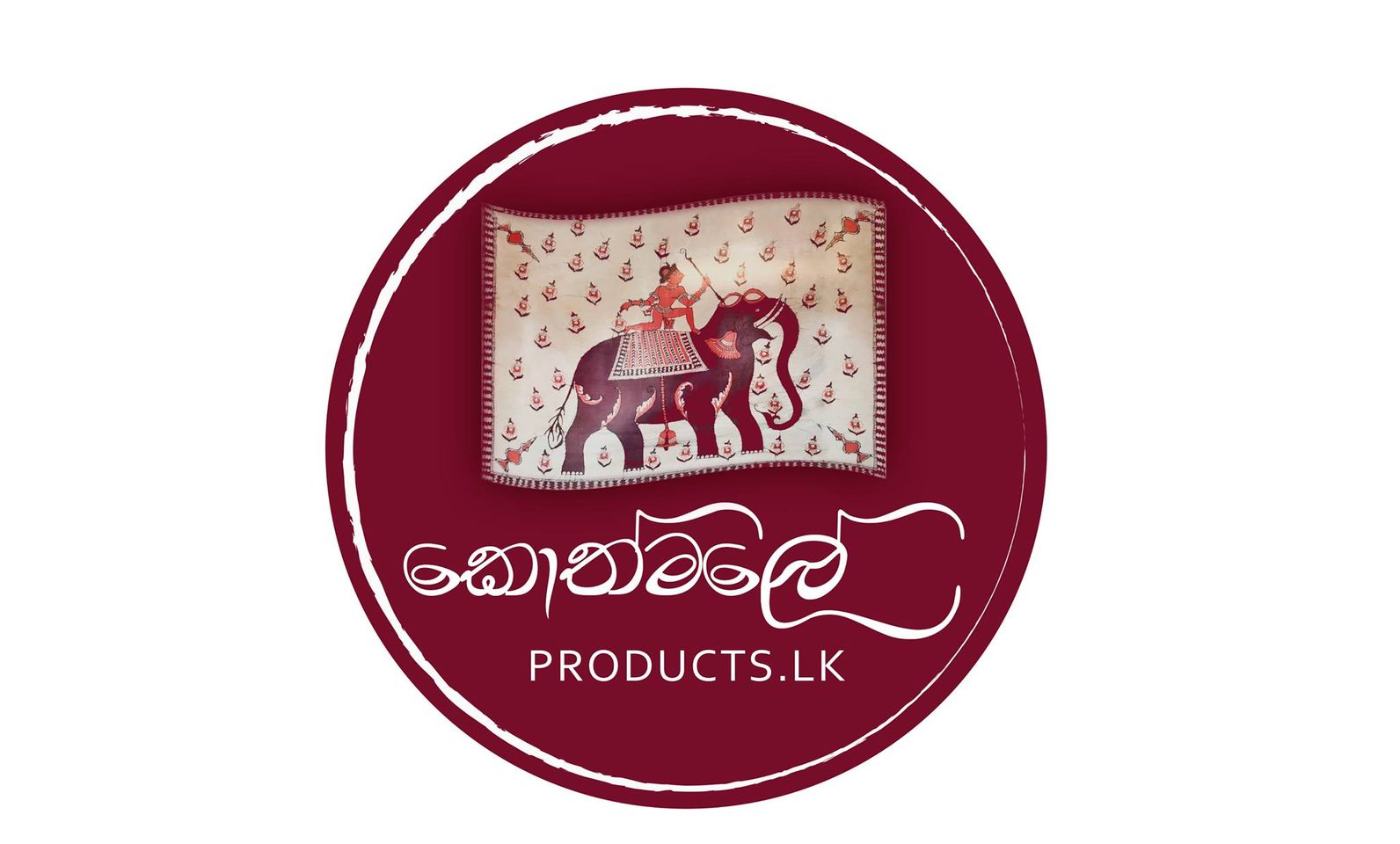Launching kotmaleproducts.lk